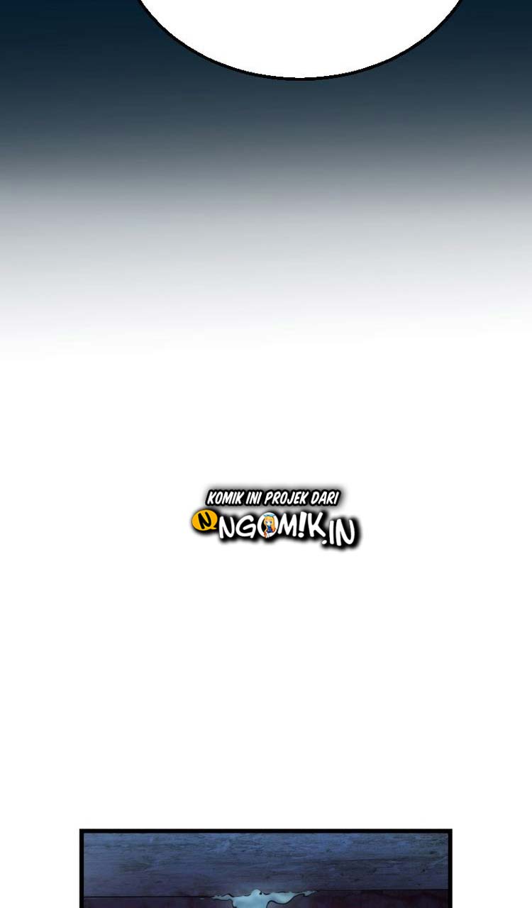 Ghost Emperor Chapter 02 Gambar 53